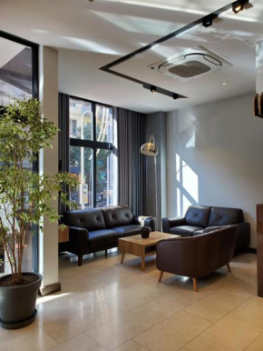 Hotel Salvador